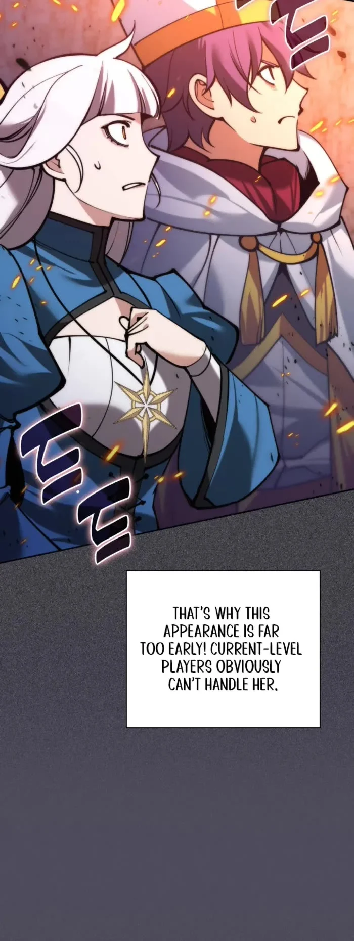 Overgeared Chapter 275 page 85