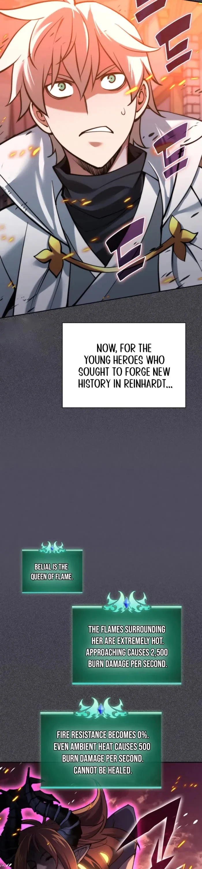 Overgeared Chapter 275 page 87