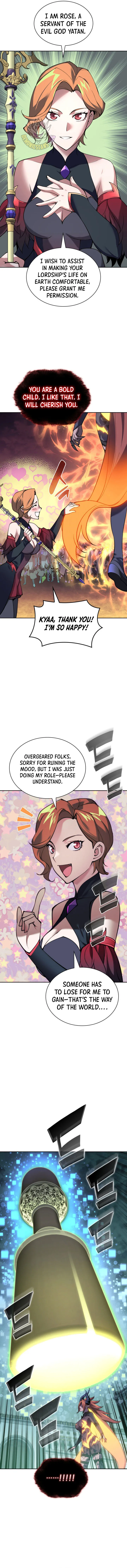 Overgeared Chapter 276 page 6