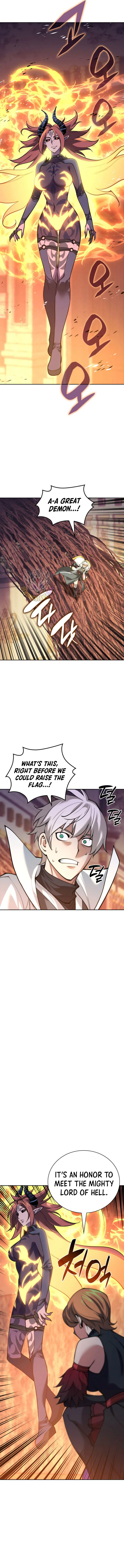 Overgeared Chapter 276 page 5