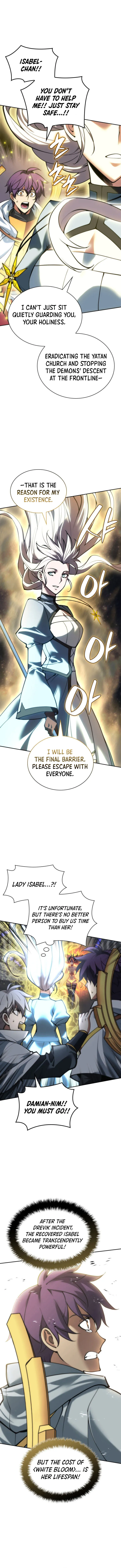 Overgeared Chapter 276 page 18