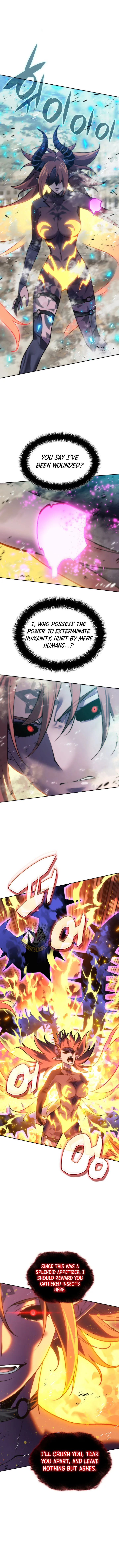 Overgeared Chapter 276 page 9