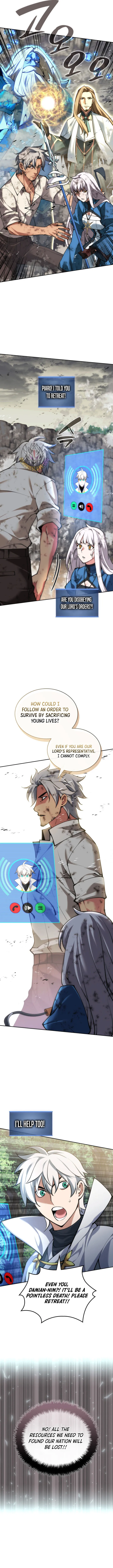 Overgeared Chapter 276 page 23