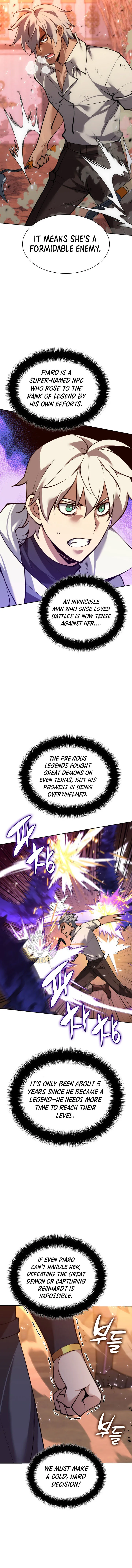 Overgeared Chapter 276 page 11