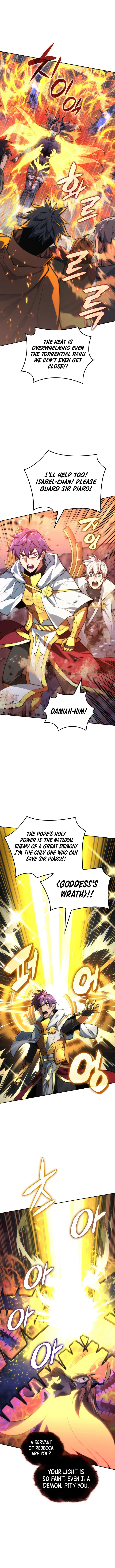 Overgeared Chapter 276 page 16