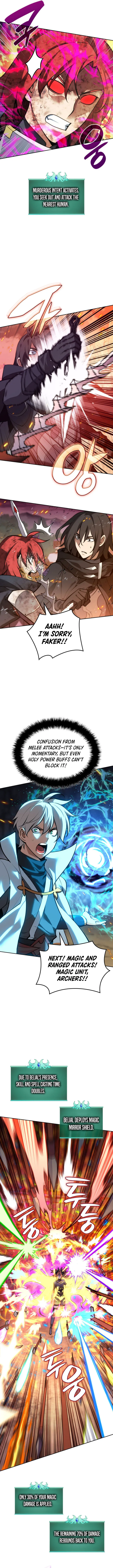 Overgeared Chapter 276 page 14