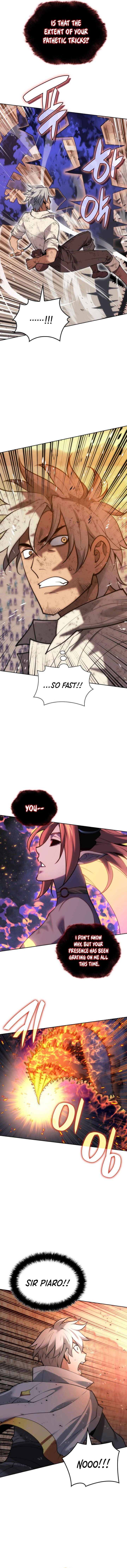 Overgeared Chapter 277 page 3