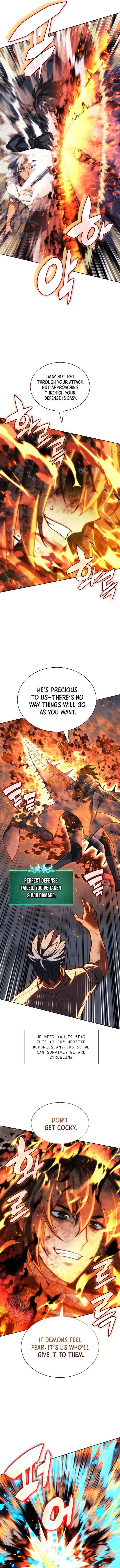 Overgeared Chapter 277 page 4