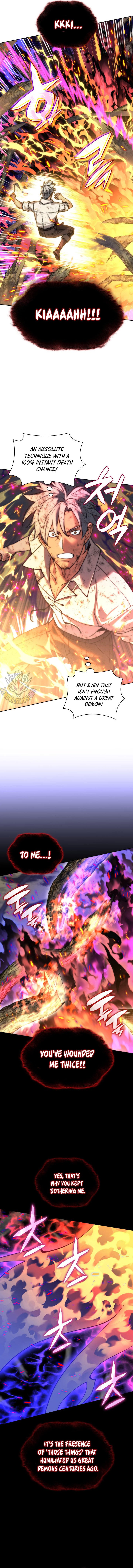 Overgeared Chapter 277 page 8