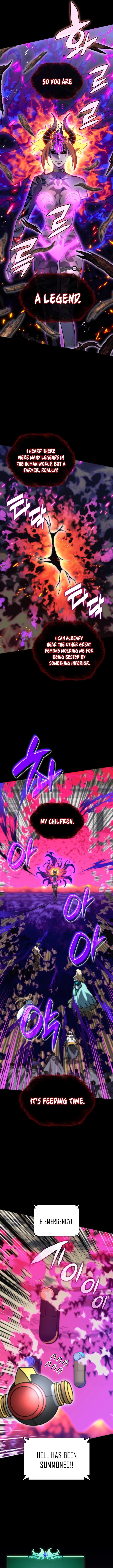 Overgeared Chapter 277 page 9