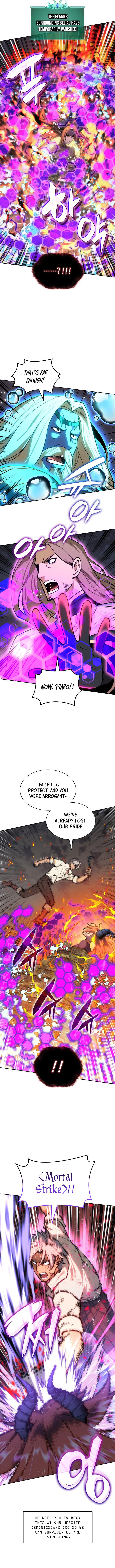 Overgeared Chapter 277 page 7