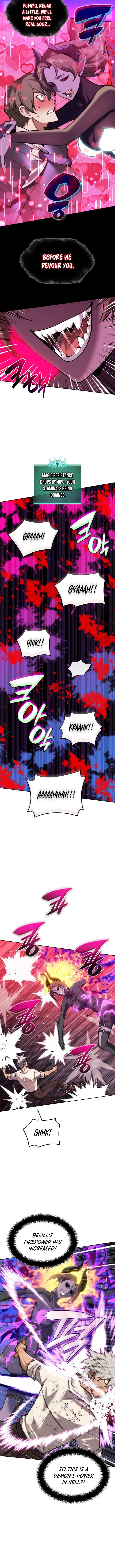 Overgeared Chapter 277 page 11
