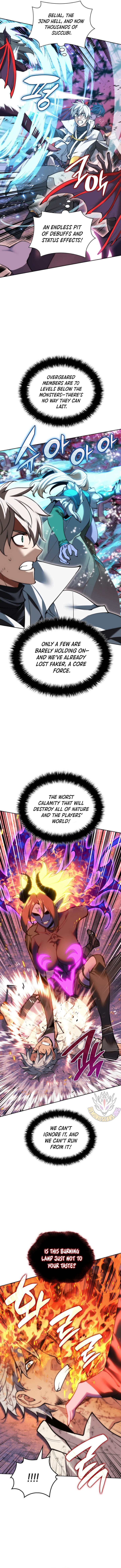 Overgeared Chapter 277 page 12