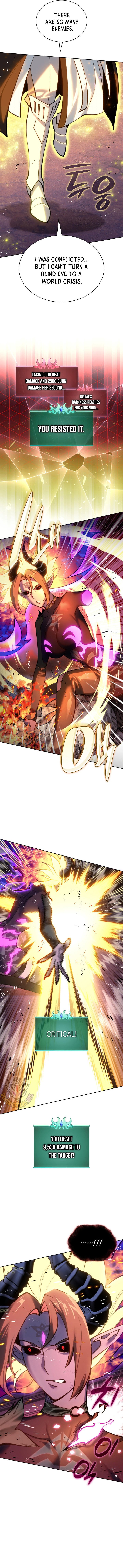 Overgeared Chapter 277 page 14
