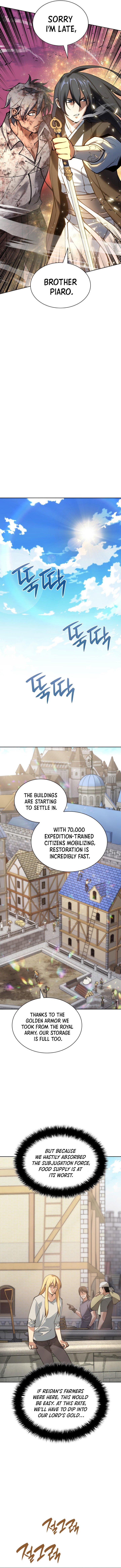 Overgeared Chapter 277 page 15