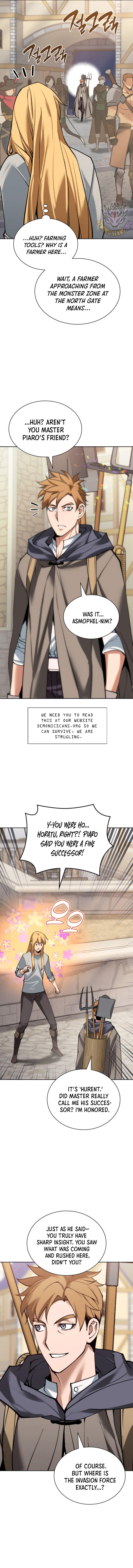 Overgeared Chapter 277 page 16