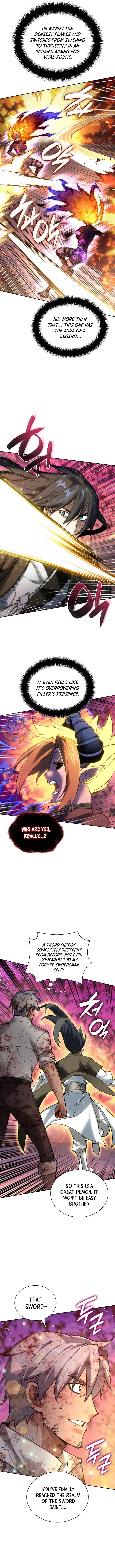 Overgeared Chapter 277 page 18
