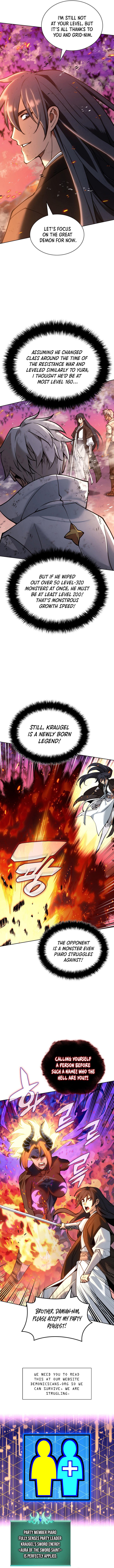 Overgeared Chapter 277 page 19