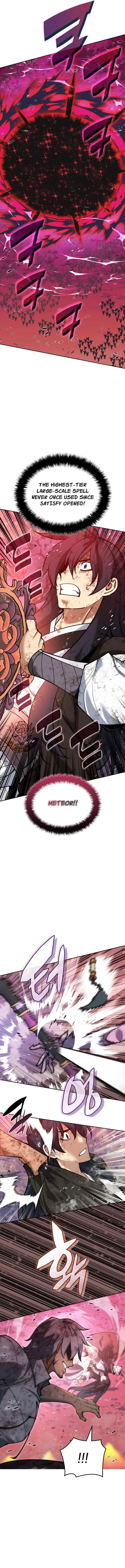 Overgeared Chapter 278 page 6