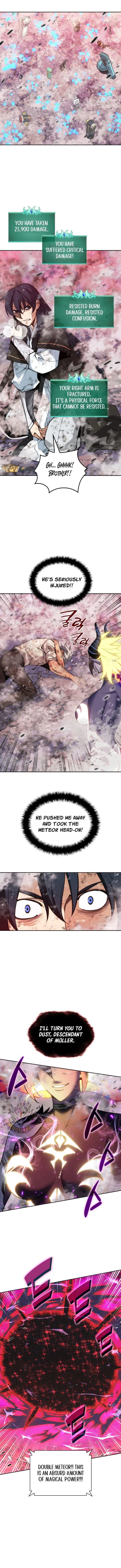Overgeared Chapter 278 page 8