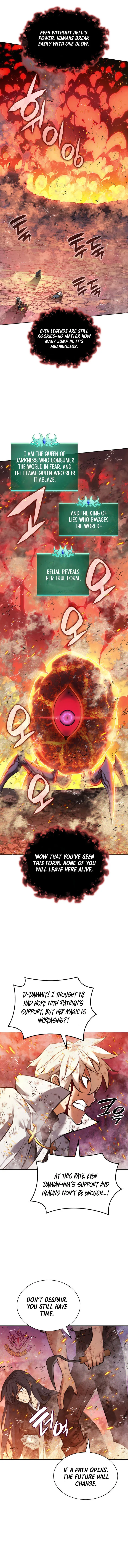Overgeared Chapter 278 page 14