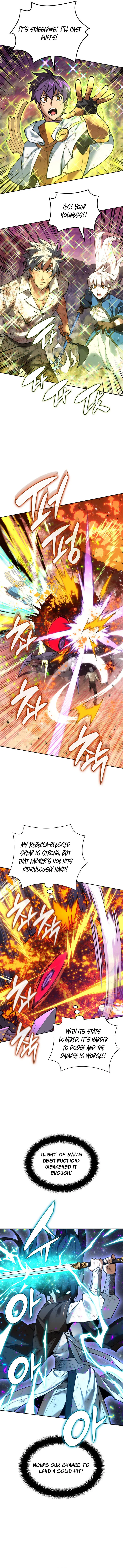 Overgeared Chapter 278 page 18