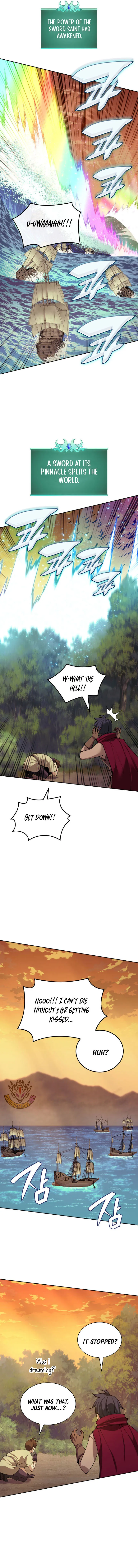Overgeared Chapter 278 page 20