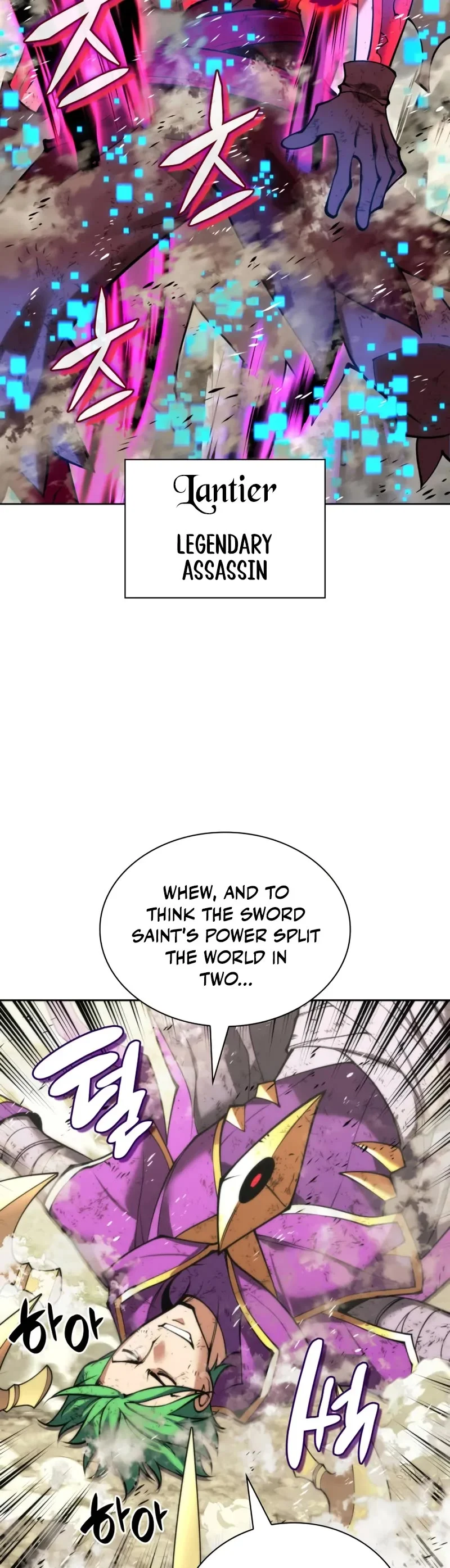 Overgeared Chapter 279 page 6