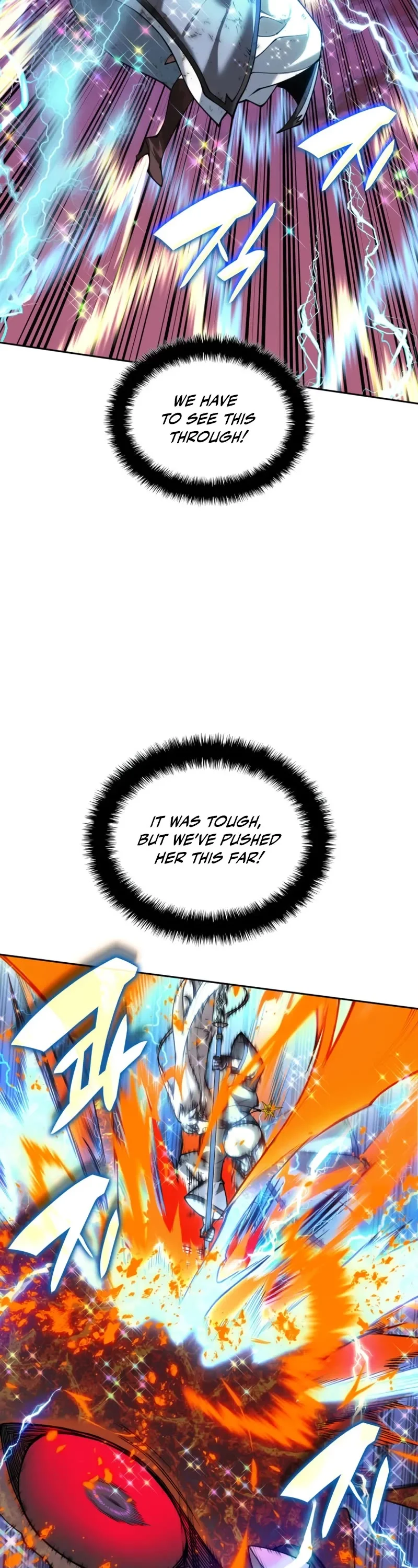 Overgeared Chapter 279 page 16