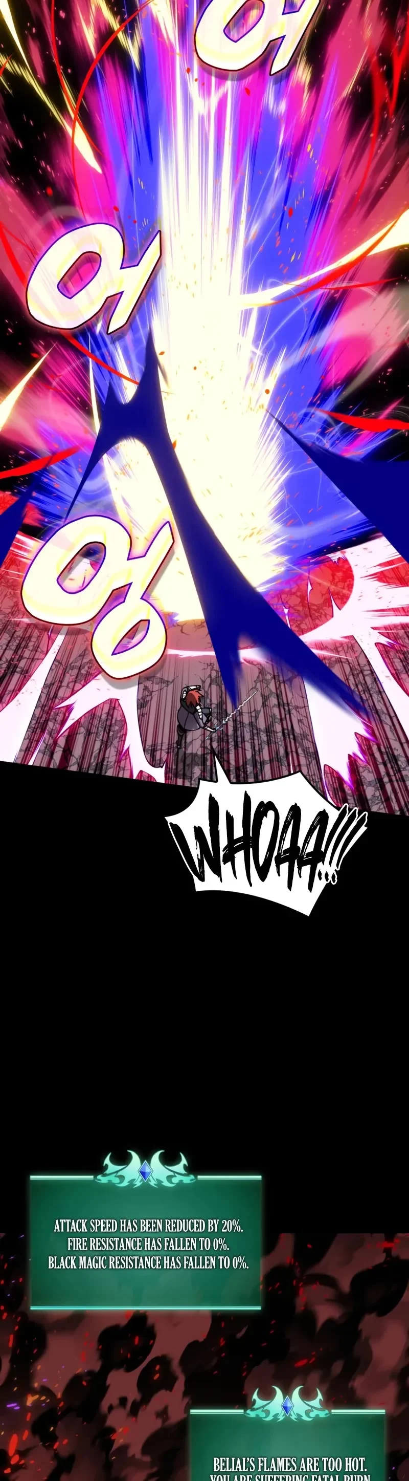 Overgeared Chapter 279 page 21