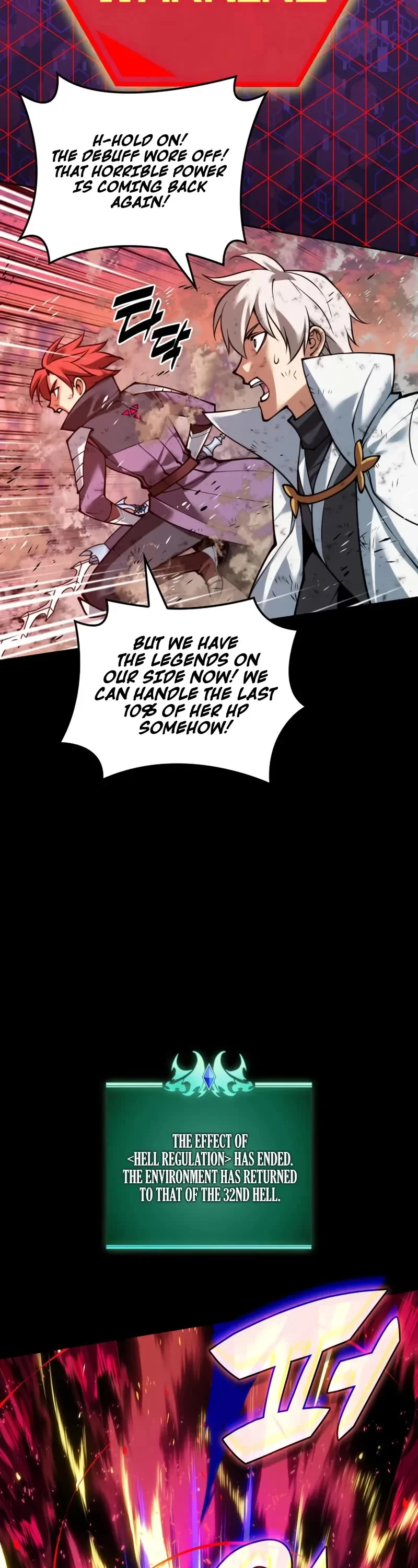 Overgeared Chapter 279 page 20