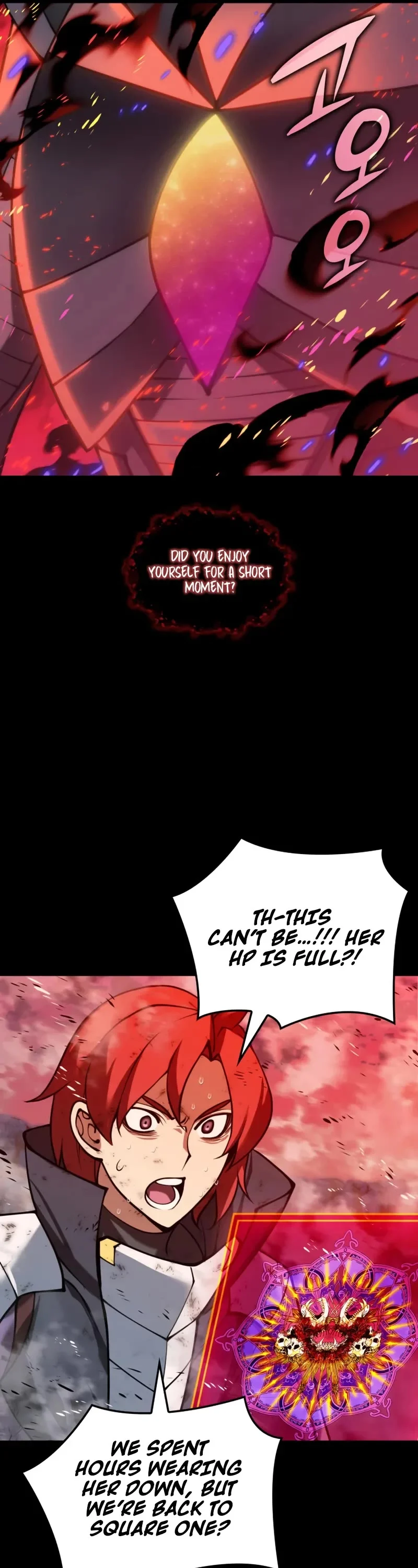 Overgeared Chapter 279 page 23