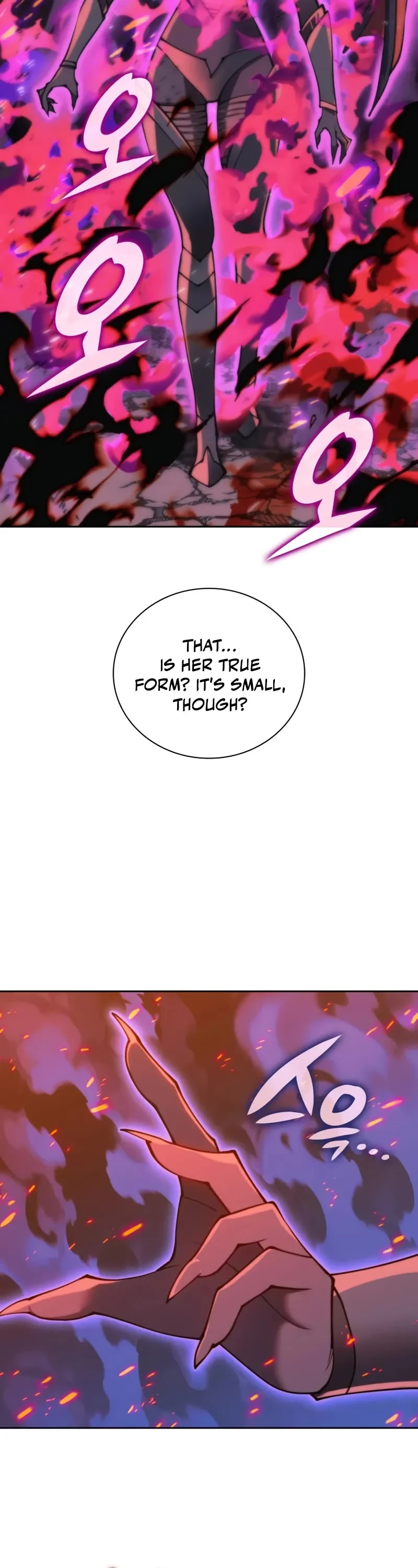 Overgeared Chapter 279 page 25