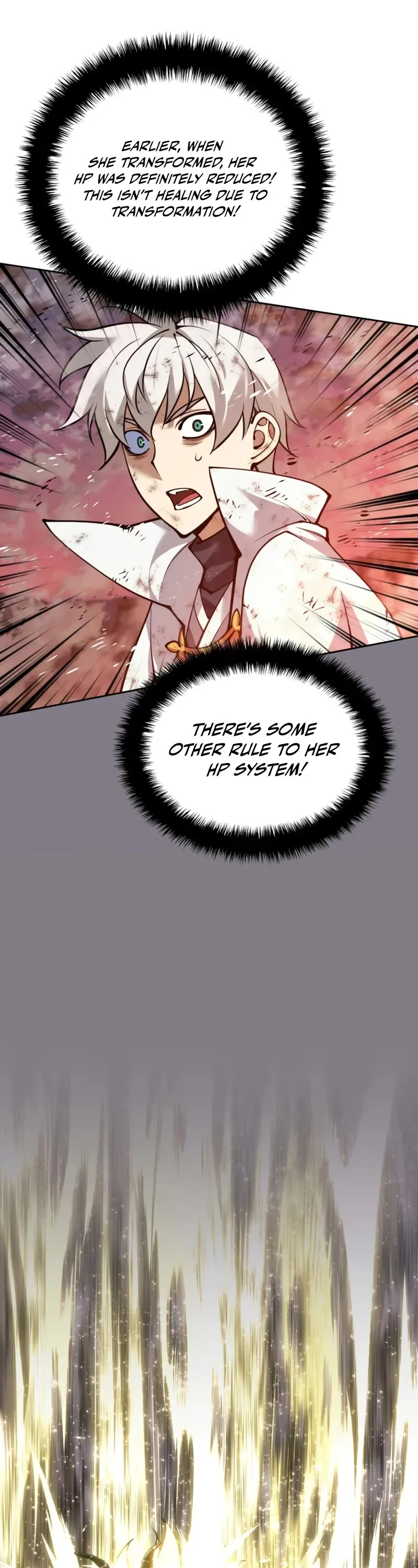 Overgeared Chapter 279 page 28