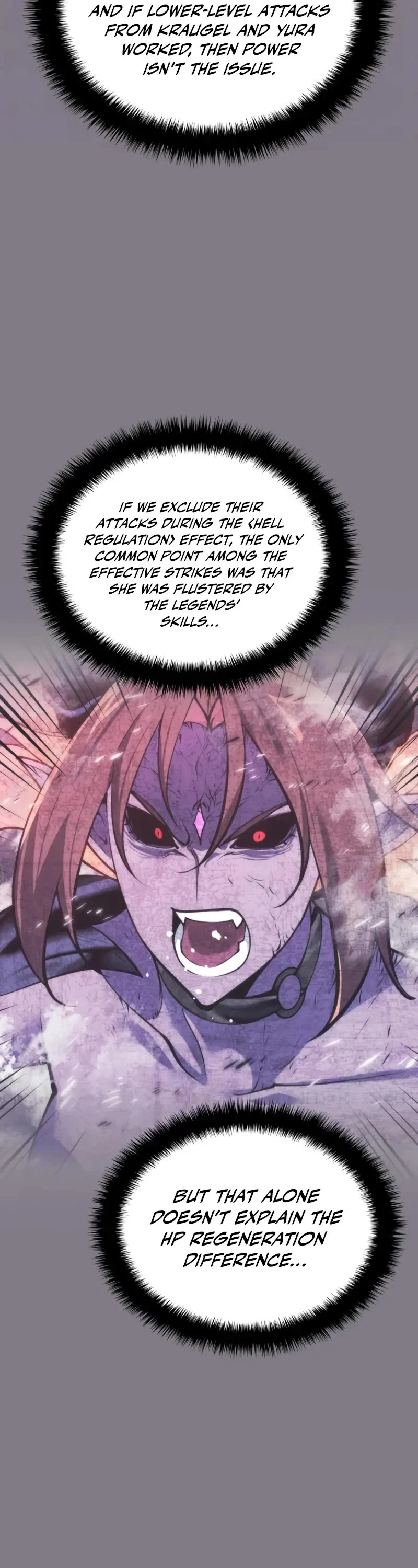 Overgeared Chapter 279 page 30