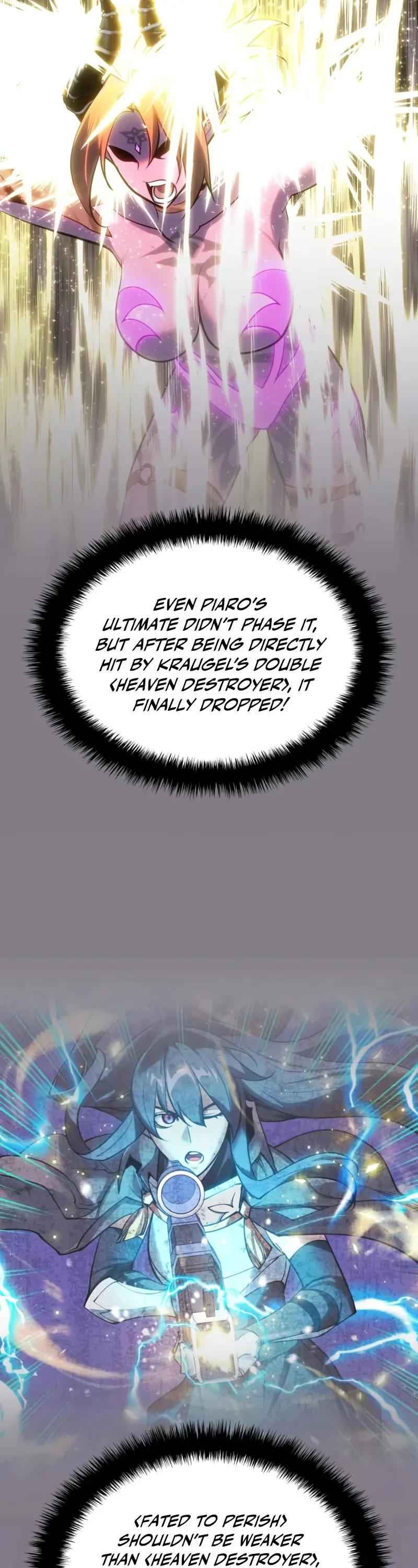 Overgeared Chapter 279 page 29