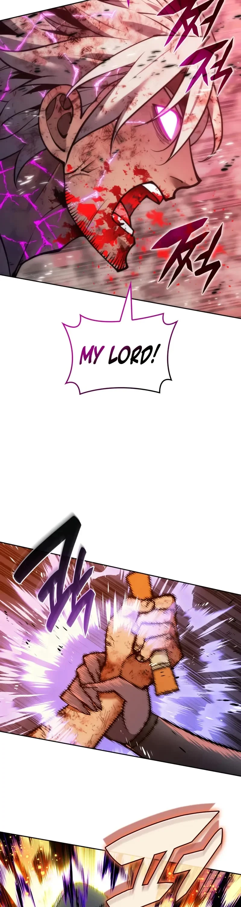 Overgeared Chapter 279 page 44