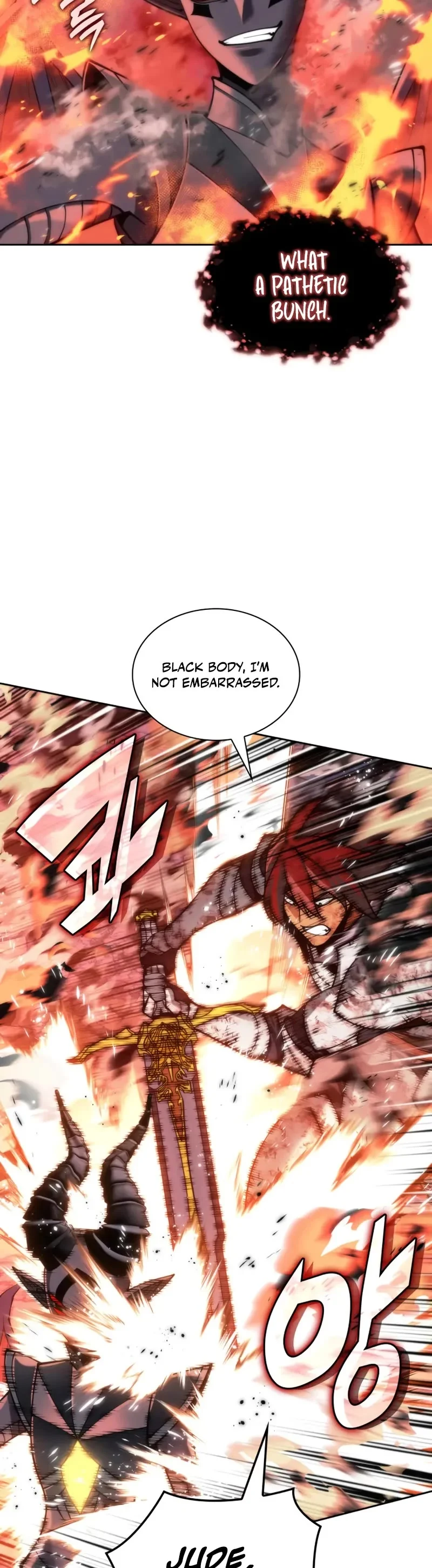 Overgeared Chapter 279 page 46