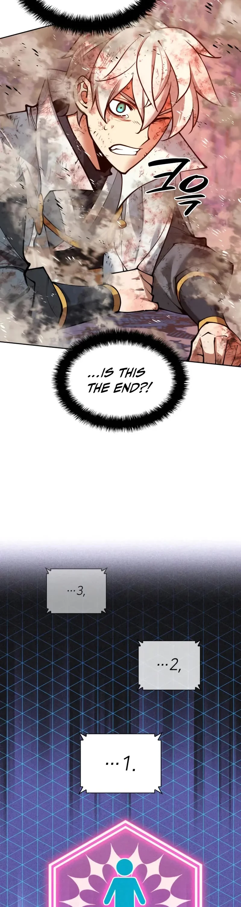 Overgeared Chapter 279 page 49