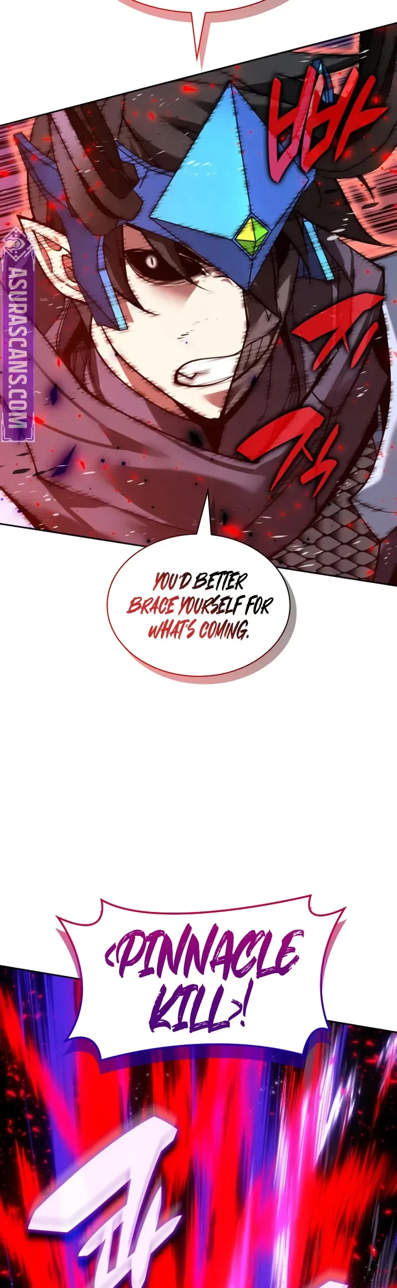 Overgeared Chapter 279 page 56