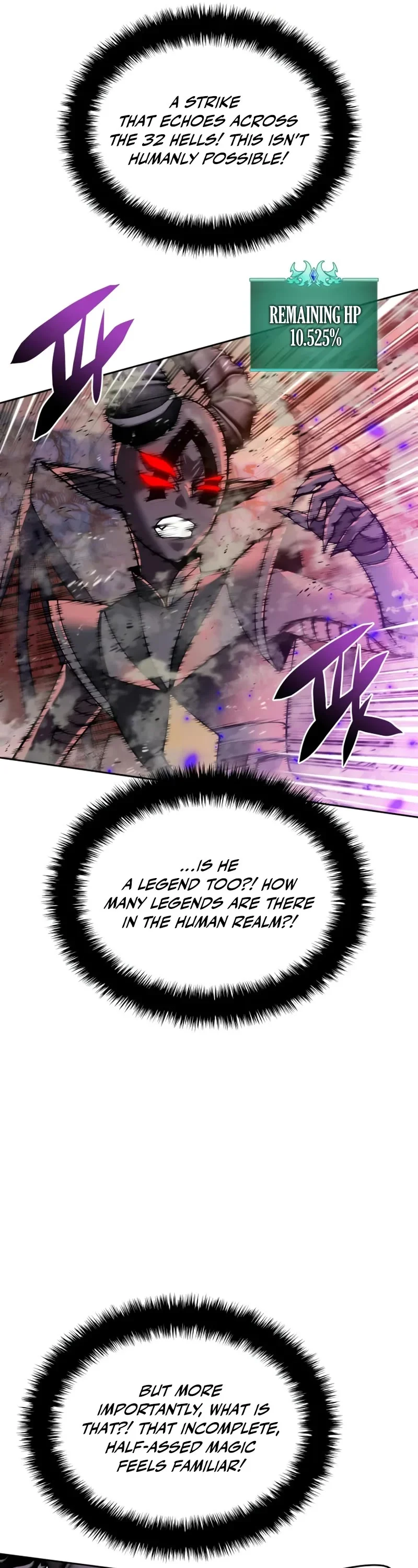 Overgeared Chapter 279 page 58