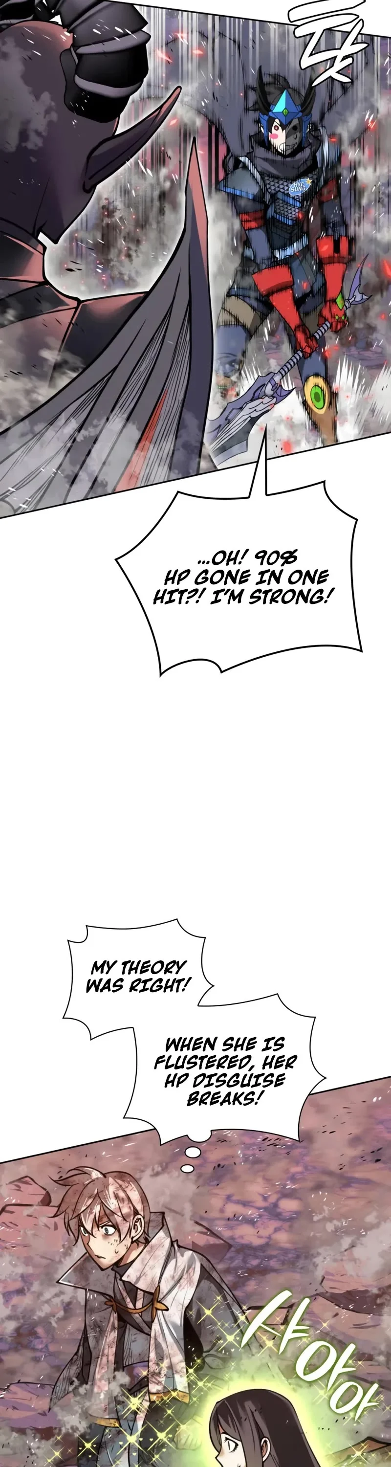 Overgeared Chapter 279 page 59