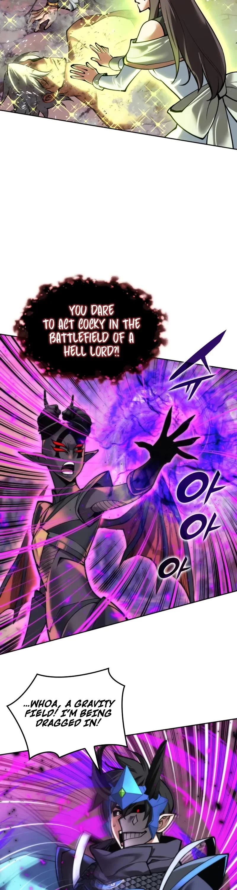 Overgeared Chapter 279 page 60