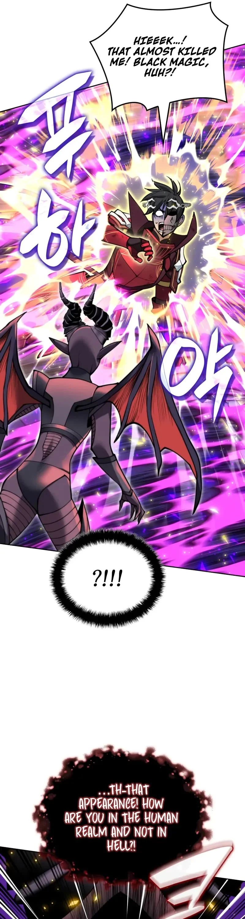 Overgeared Chapter 279 page 63