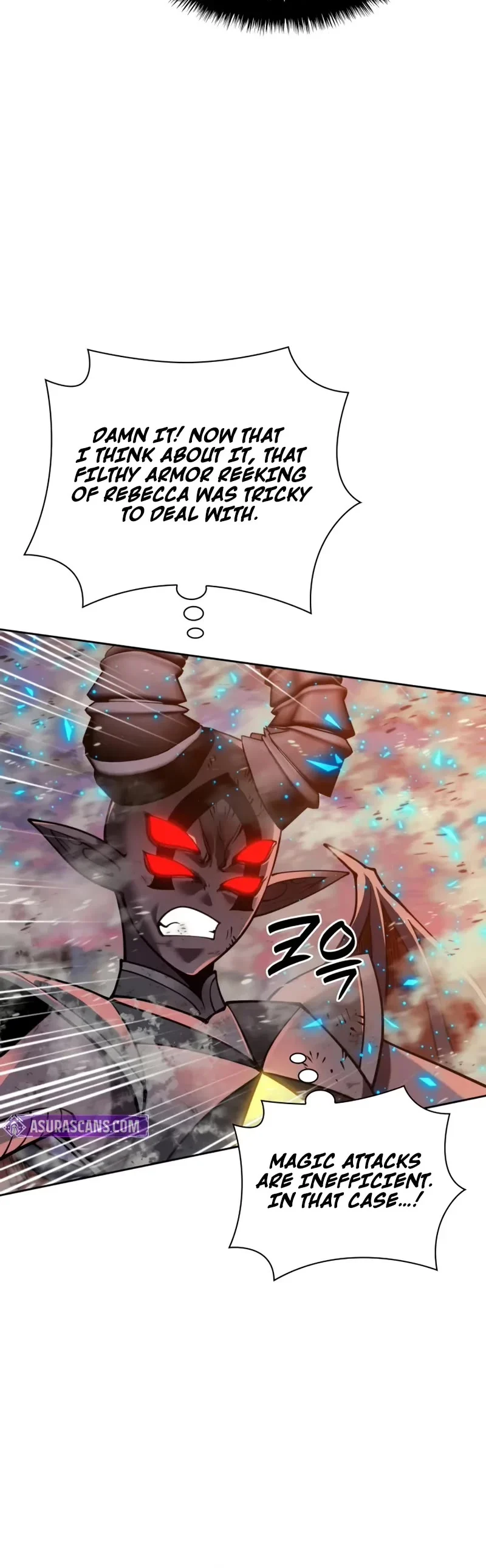 Overgeared Chapter 279 page 72