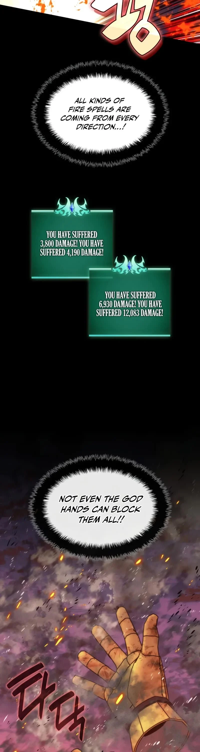 Overgeared Chapter 279 page 74