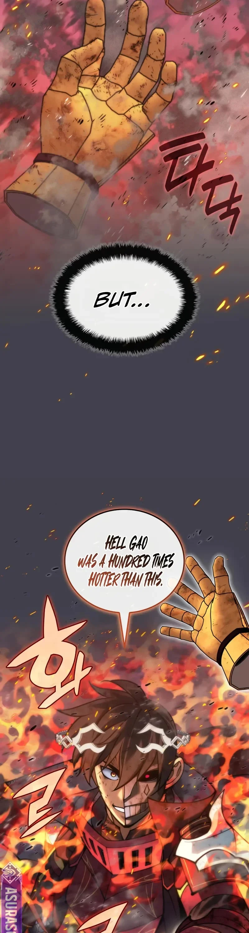 Overgeared Chapter 279 page 75