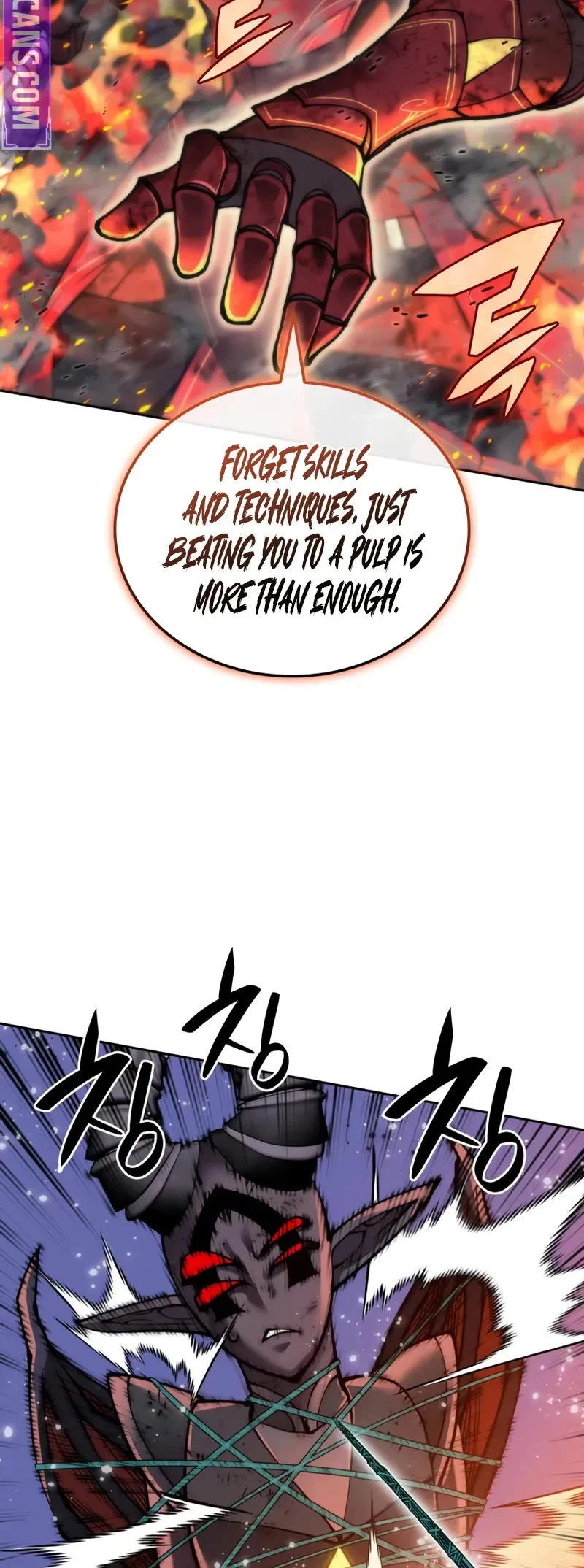Overgeared Chapter 279 page 76