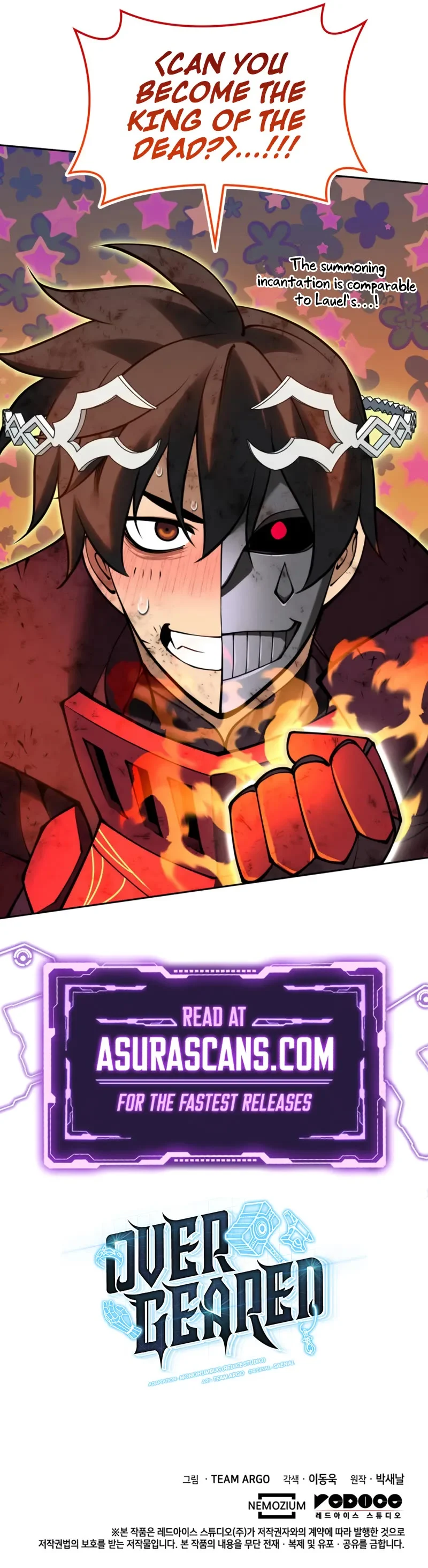 Overgeared Chapter 279 page 78