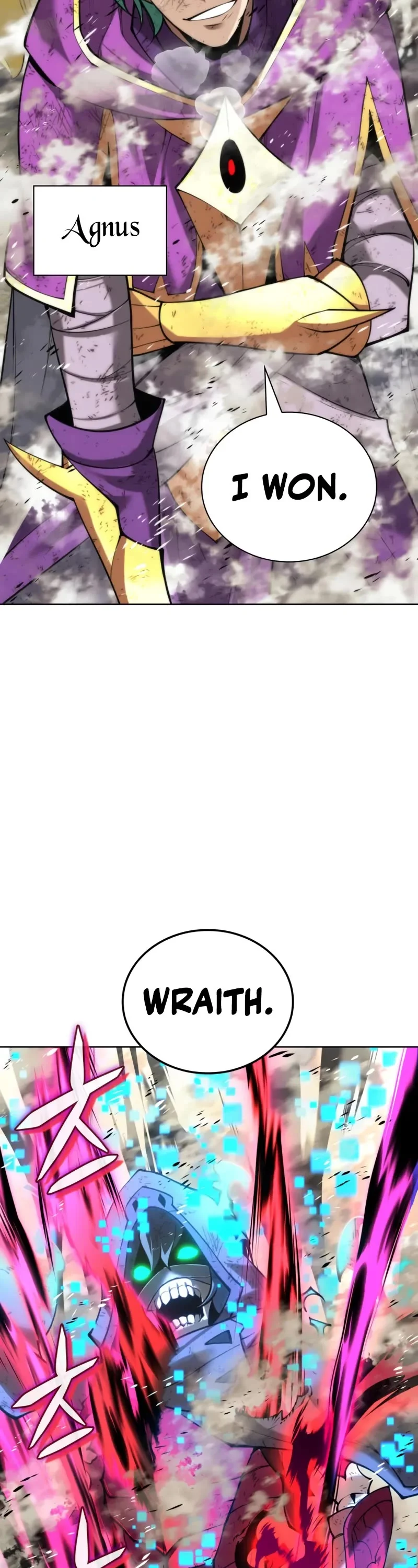 Overgeared Chapter 279 page 5